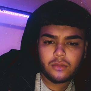 Meet your Posher, Nathan